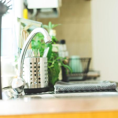 ペニシェ Soulsurfcamp Portugal Bed & Breakfast エクステリア 写真
