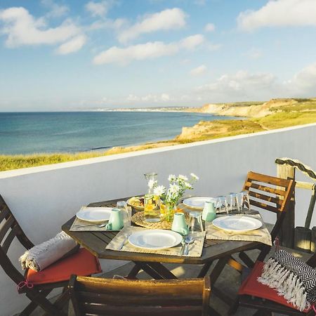 ペニシェ Soulsurfcamp Portugal Bed & Breakfast エクステリア 写真