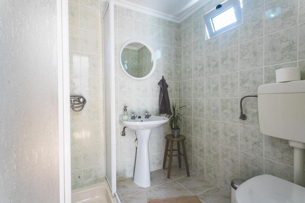 ペニシェ Soulsurfcamp Portugal Bed & Breakfast エクステリア 写真