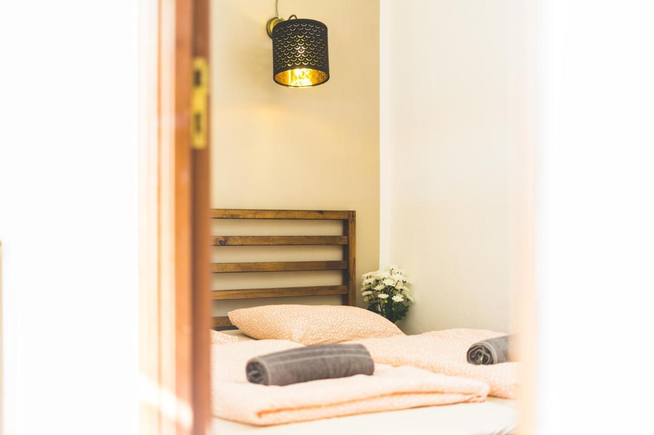 ペニシェ Soulsurfcamp Portugal Bed & Breakfast エクステリア 写真
