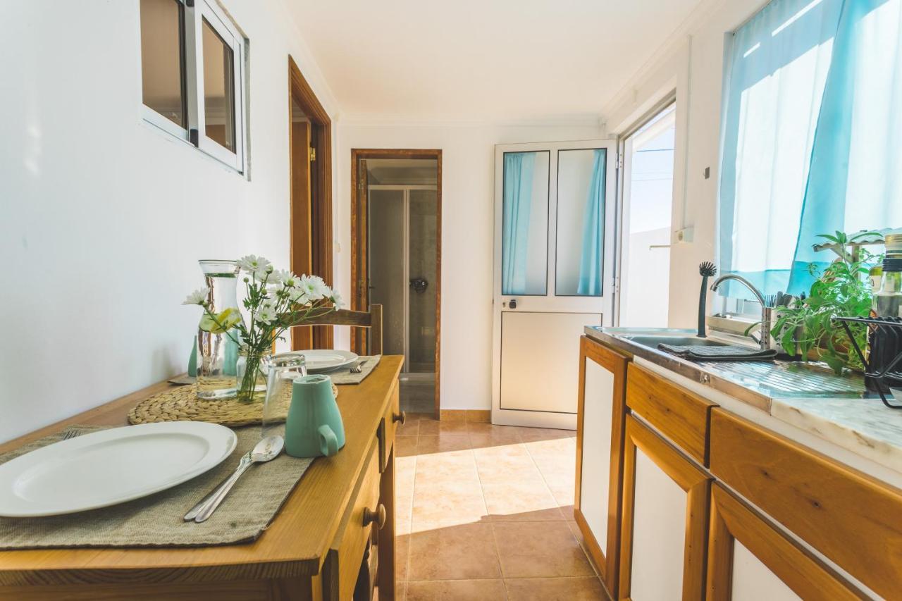 ペニシェ Soulsurfcamp Portugal Bed & Breakfast エクステリア 写真