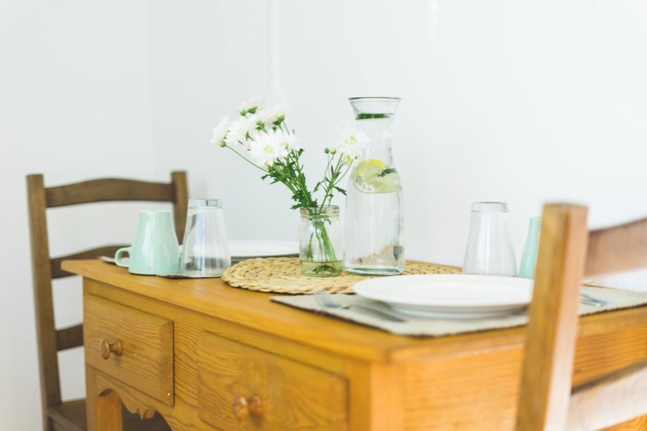 ペニシェ Soulsurfcamp Portugal Bed & Breakfast エクステリア 写真
