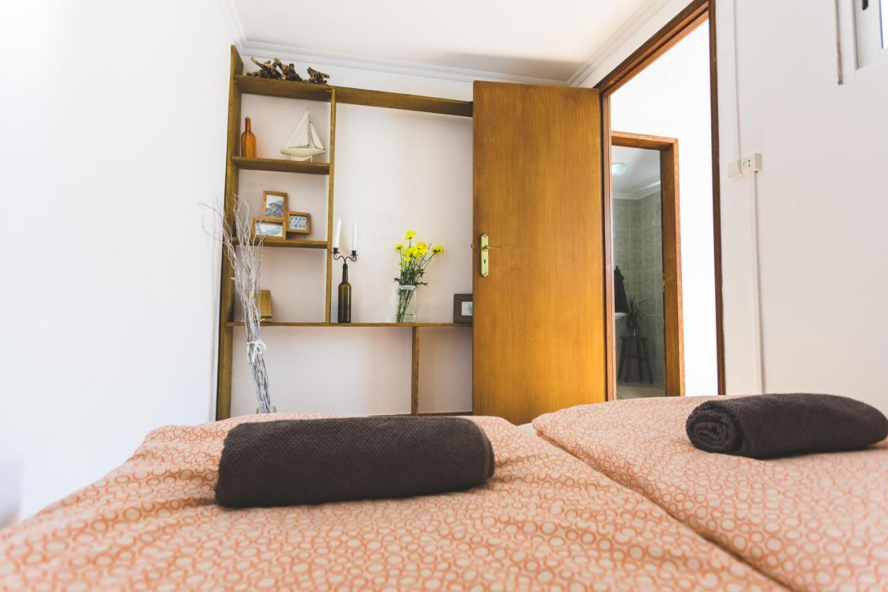 ペニシェ Soulsurfcamp Portugal Bed & Breakfast エクステリア 写真