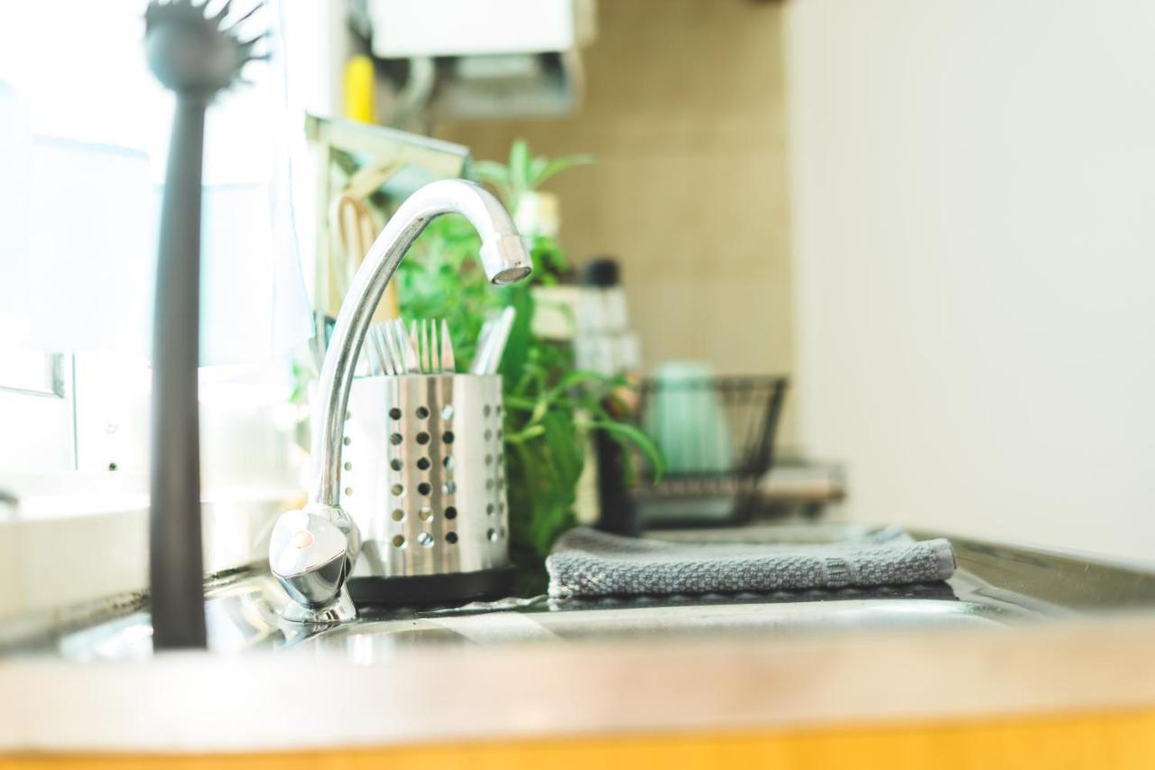ペニシェ Soulsurfcamp Portugal Bed & Breakfast エクステリア 写真