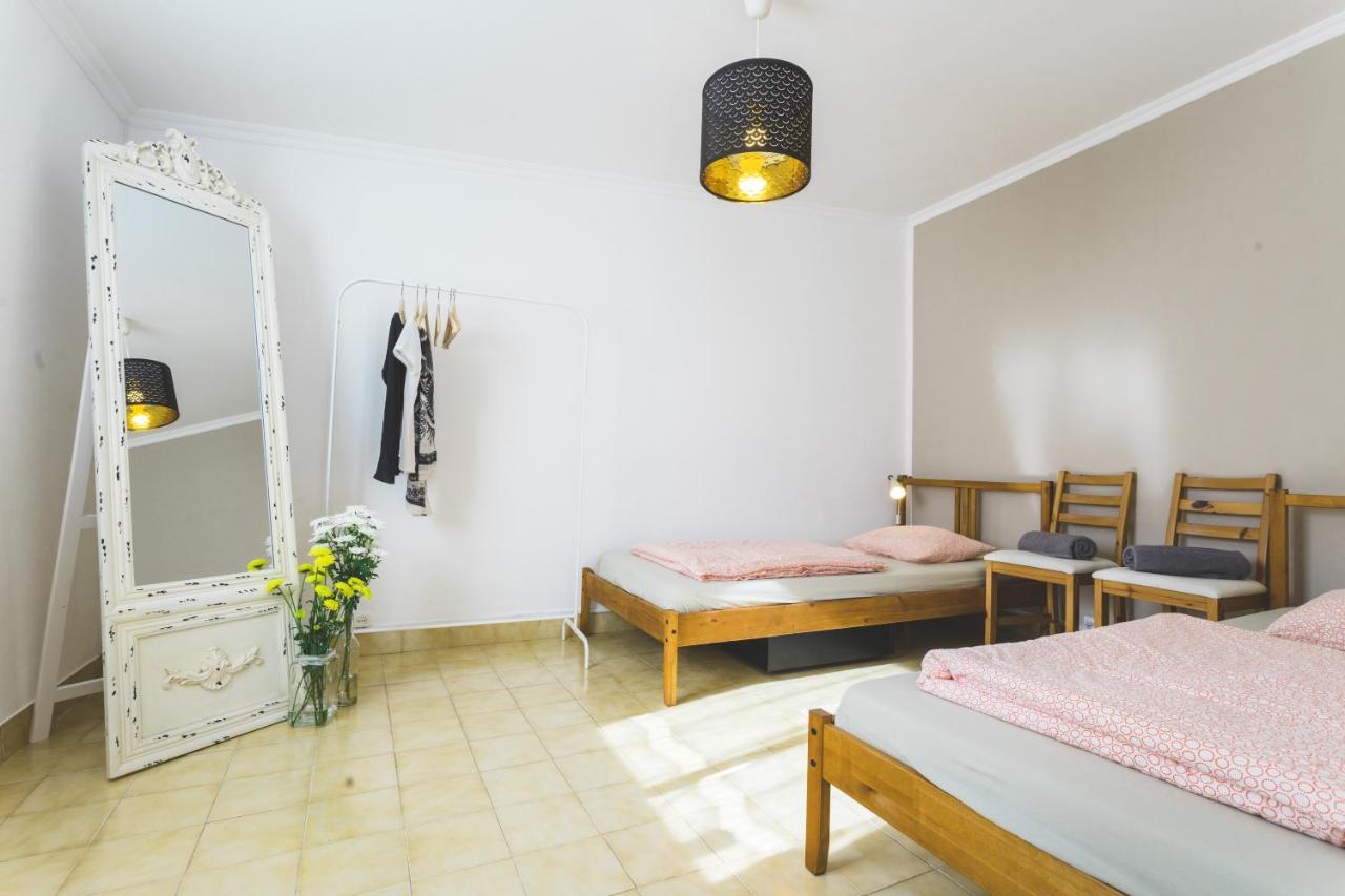 ペニシェ Soulsurfcamp Portugal Bed & Breakfast エクステリア 写真