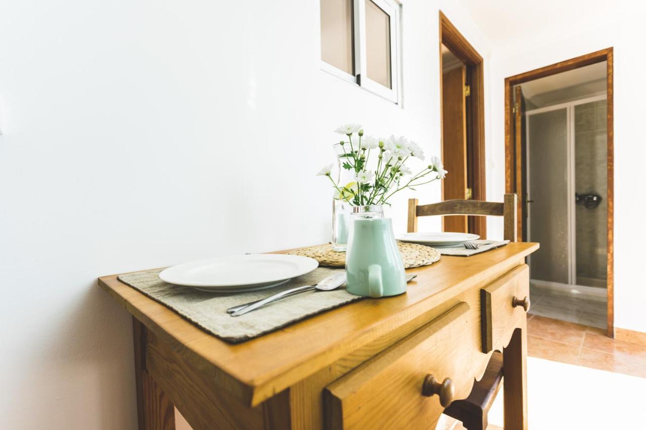 ペニシェ Soulsurfcamp Portugal Bed & Breakfast エクステリア 写真