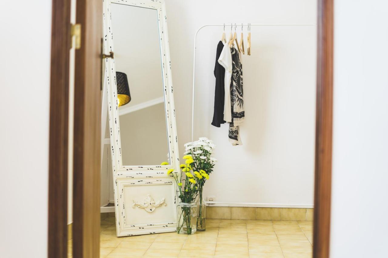ペニシェ Soulsurfcamp Portugal Bed & Breakfast エクステリア 写真