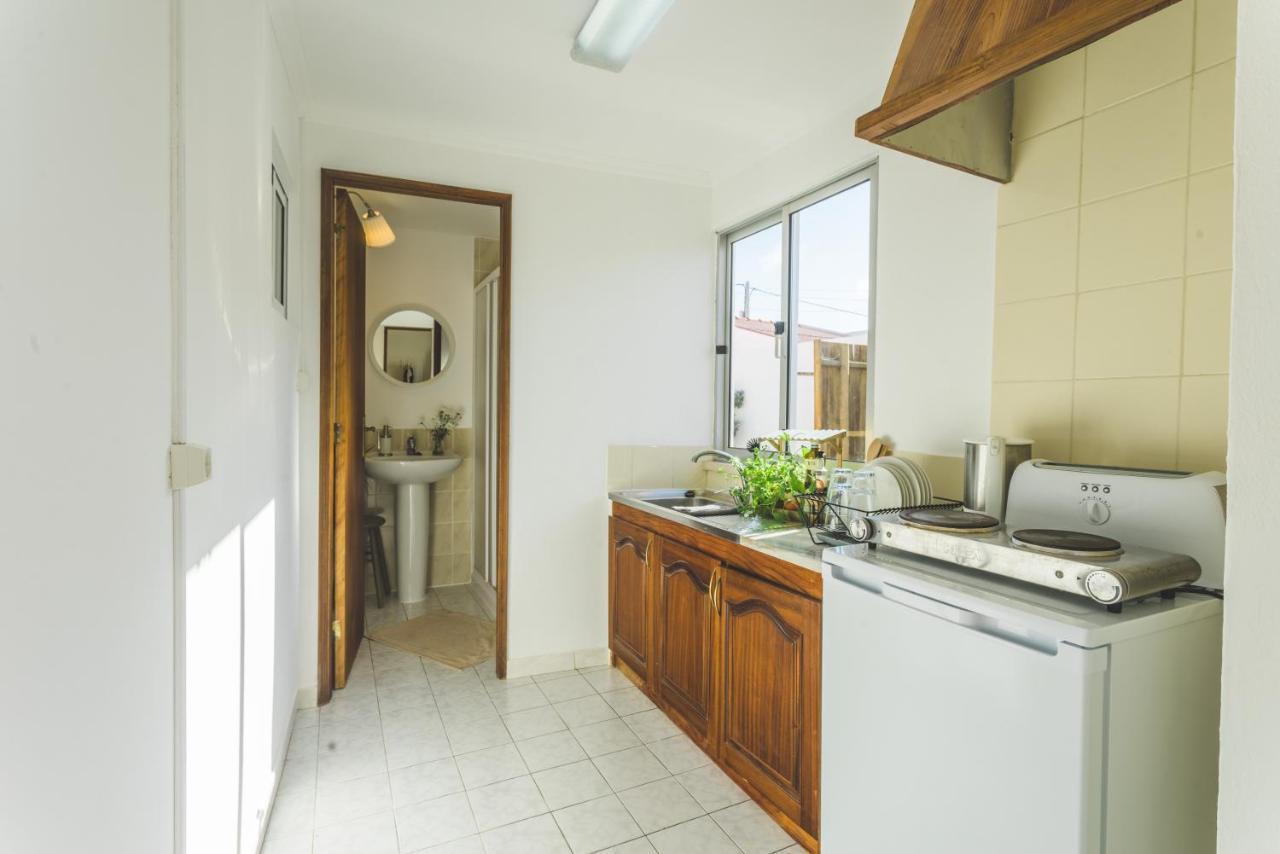 ペニシェ Soulsurfcamp Portugal Bed & Breakfast エクステリア 写真
