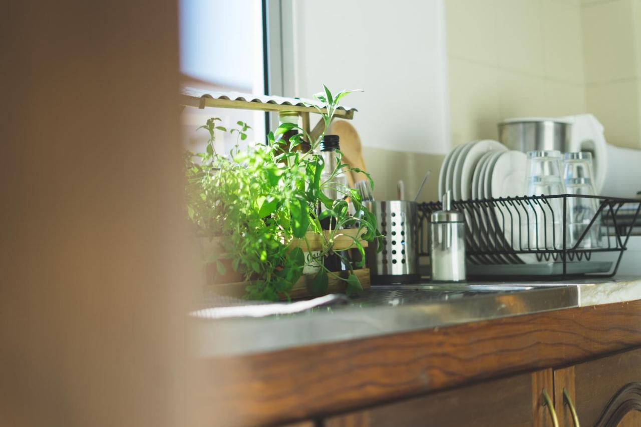 ペニシェ Soulsurfcamp Portugal Bed & Breakfast エクステリア 写真