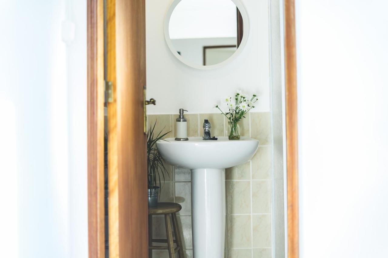 ペニシェ Soulsurfcamp Portugal Bed & Breakfast エクステリア 写真