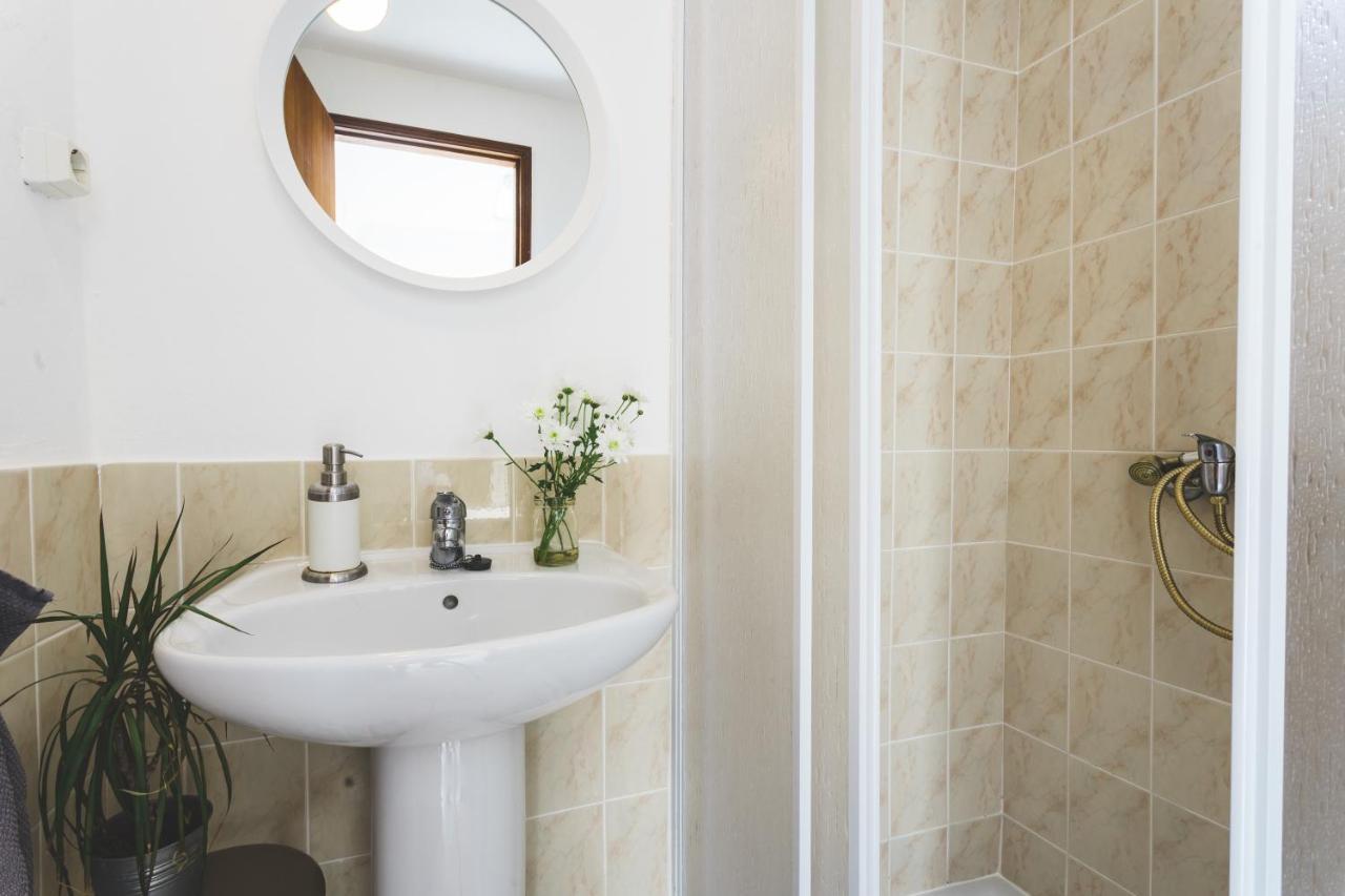 ペニシェ Soulsurfcamp Portugal Bed & Breakfast エクステリア 写真