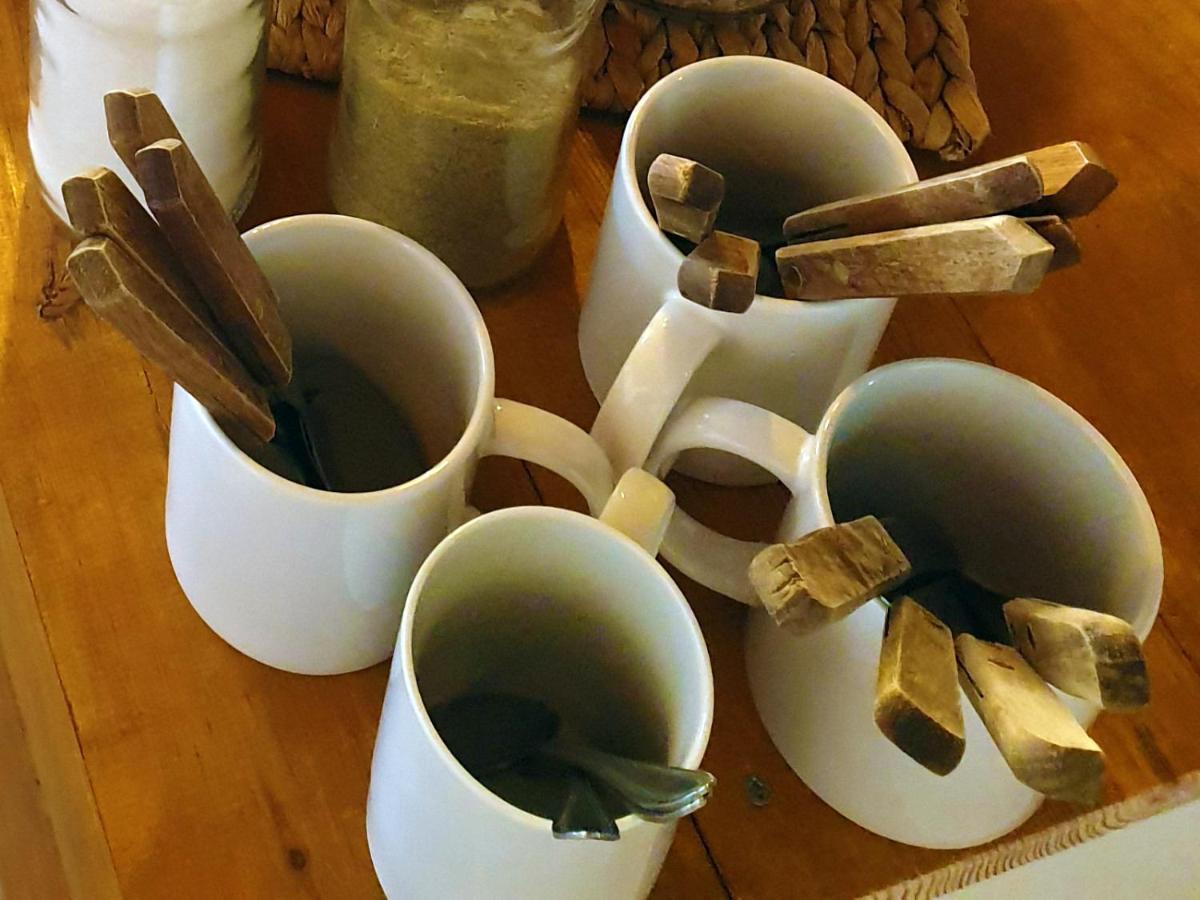 ペニシェ Soulsurfcamp Portugal Bed & Breakfast エクステリア 写真