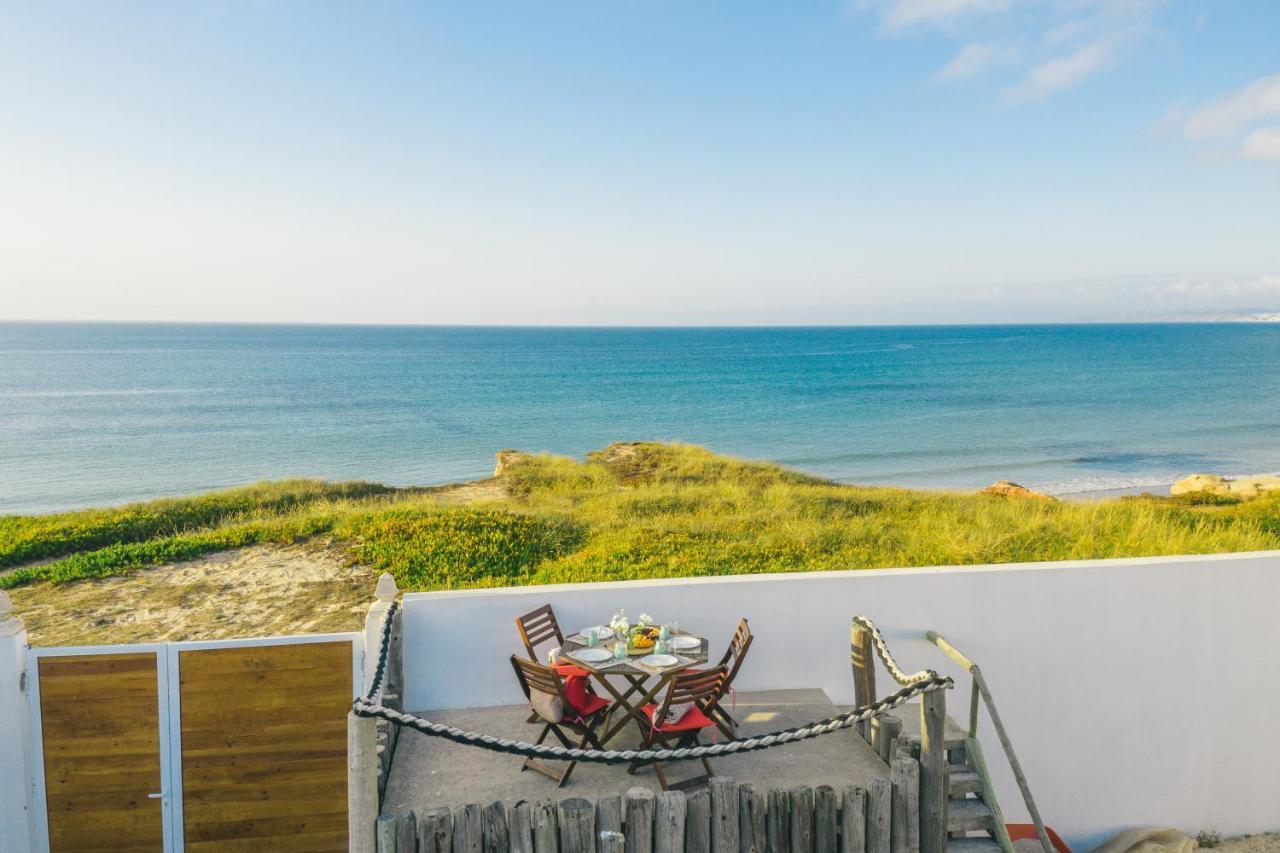 ペニシェ Soulsurfcamp Portugal Bed & Breakfast エクステリア 写真