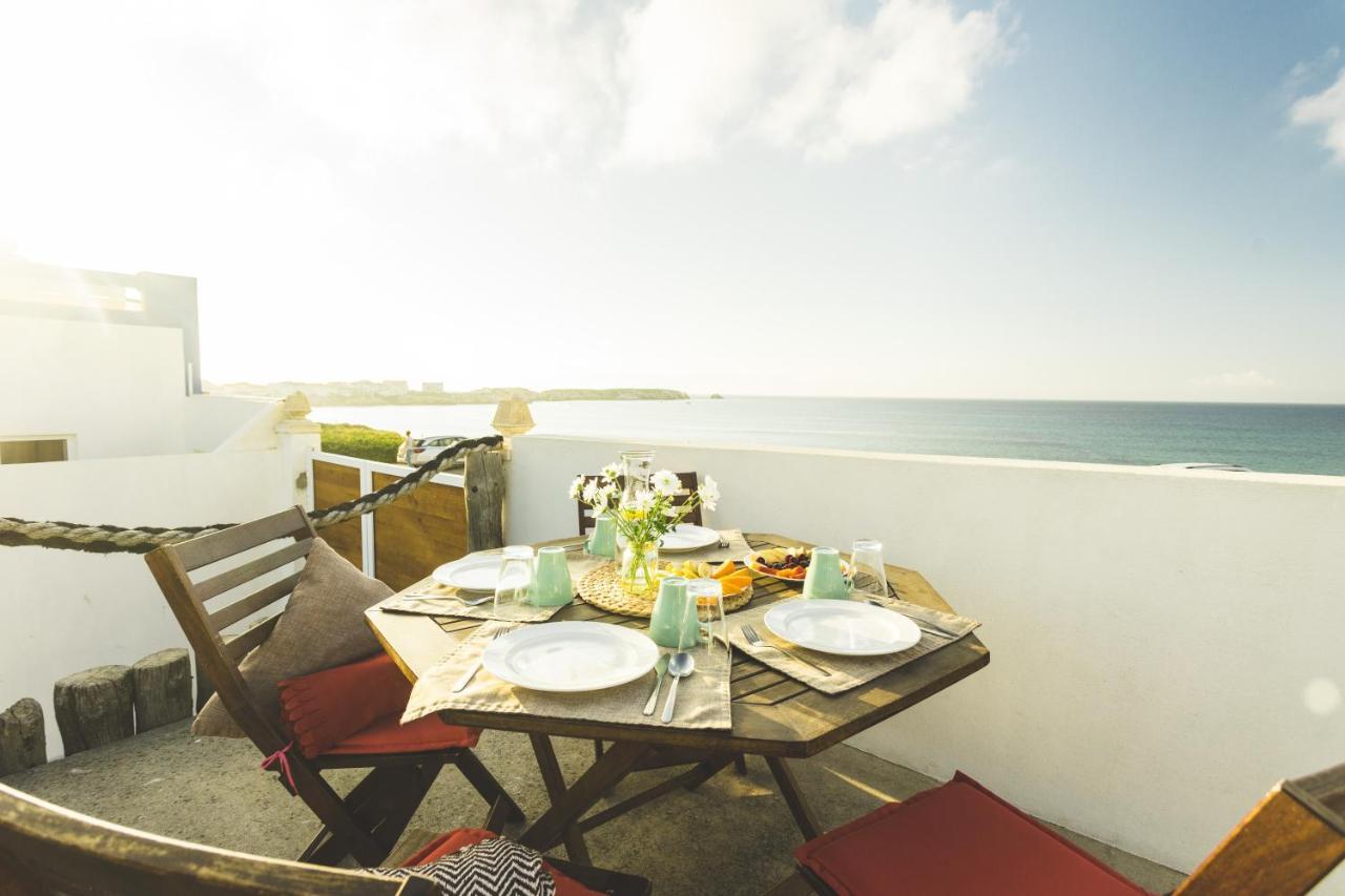 ペニシェ Soulsurfcamp Portugal Bed & Breakfast エクステリア 写真