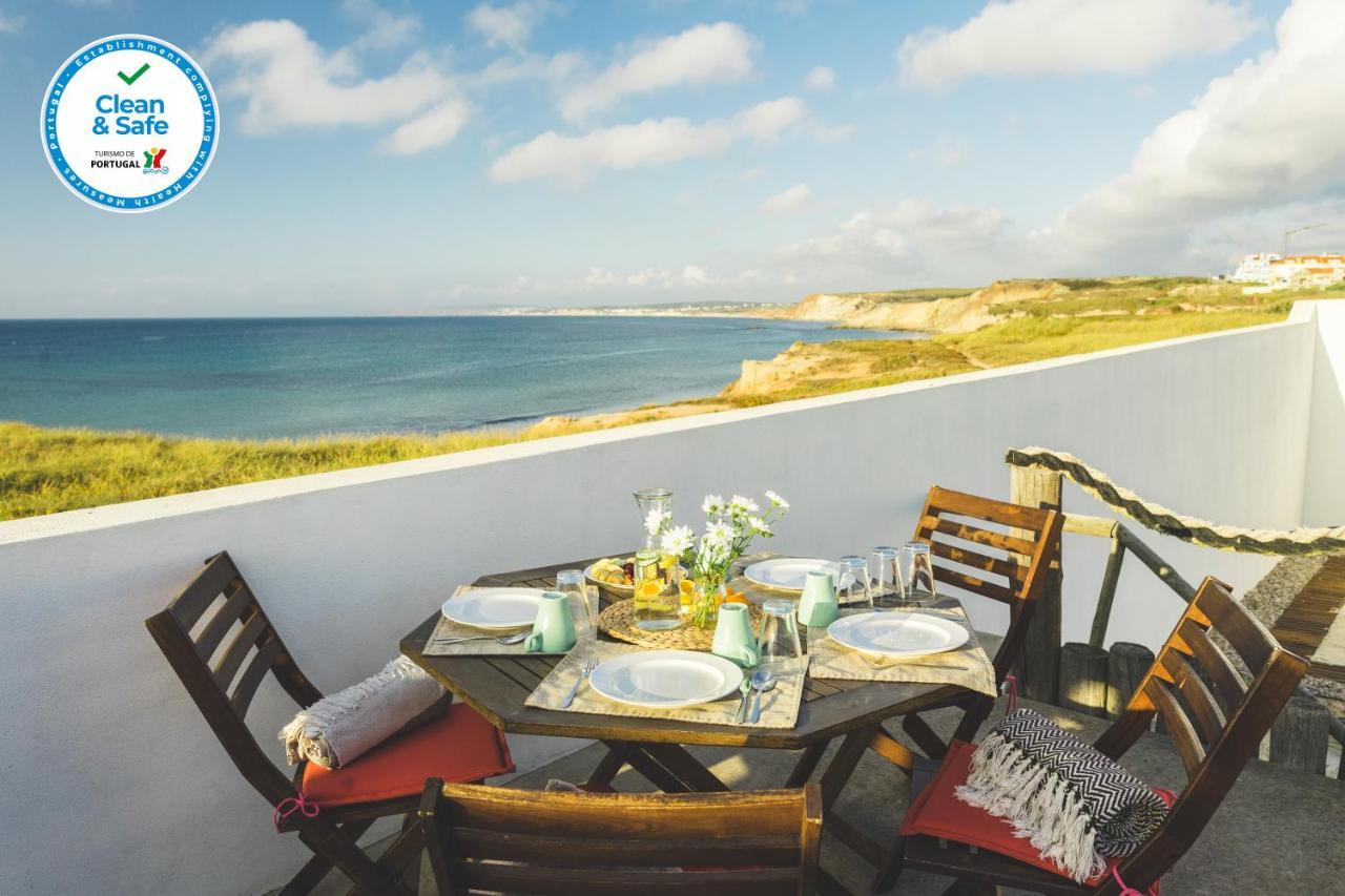 ペニシェ Soulsurfcamp Portugal Bed & Breakfast エクステリア 写真